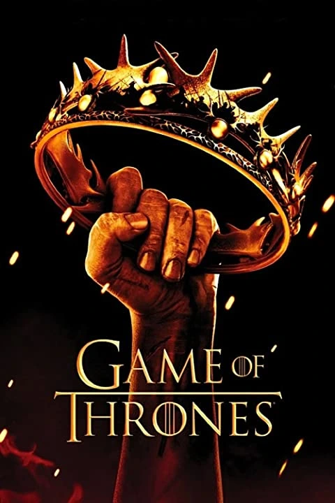 Game of Thrones Full Series on xtreamcube IPTV
